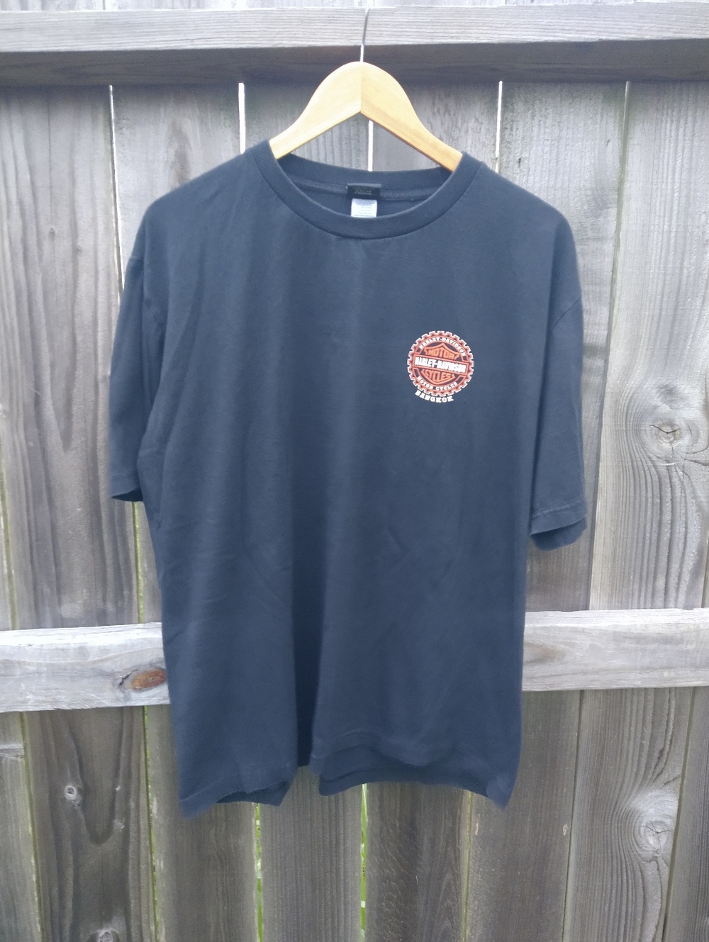 Men's Harley-Davidson Bangkok T-Shirt
